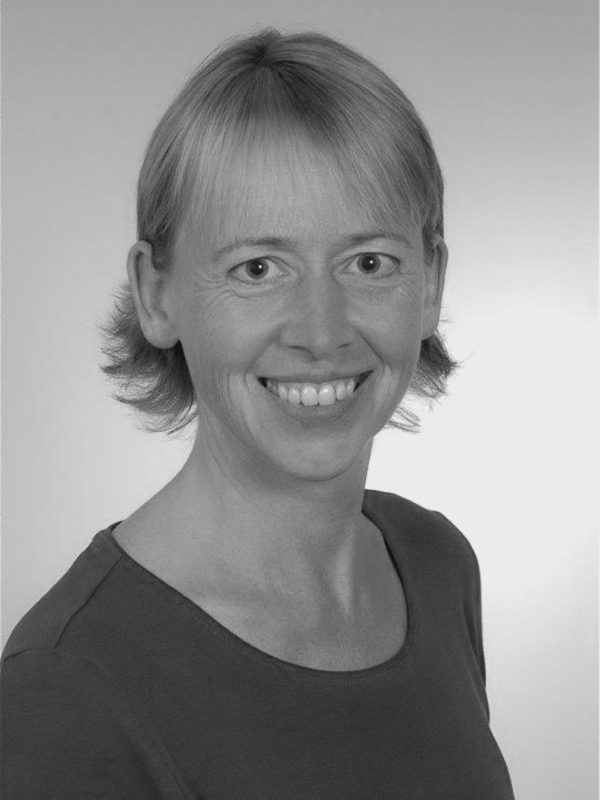 Martina Seger
