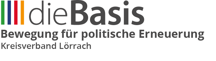 dieBasis Logo Kreisverband Lörrach